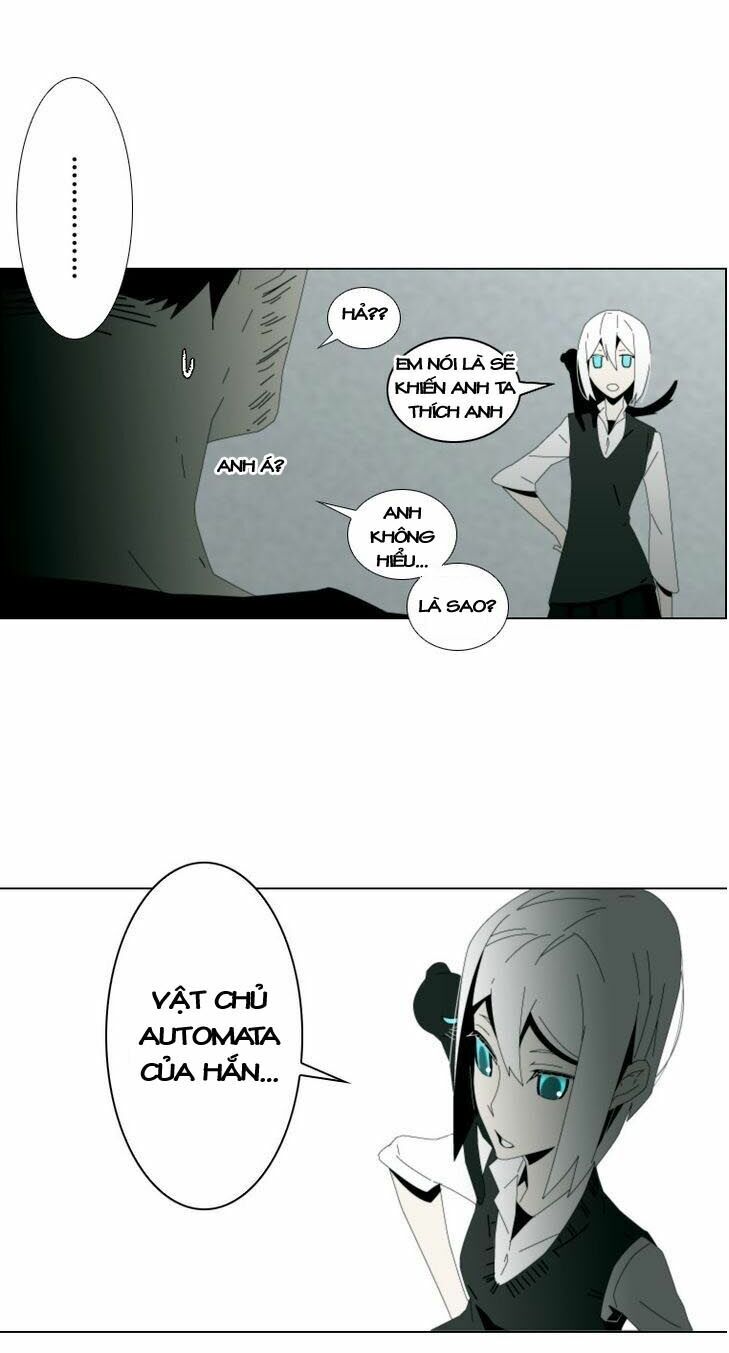 Automata Chapter 35 - Trang 18