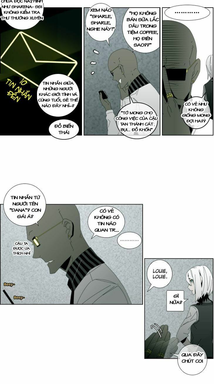 Automata Chapter 24 - Trang 1