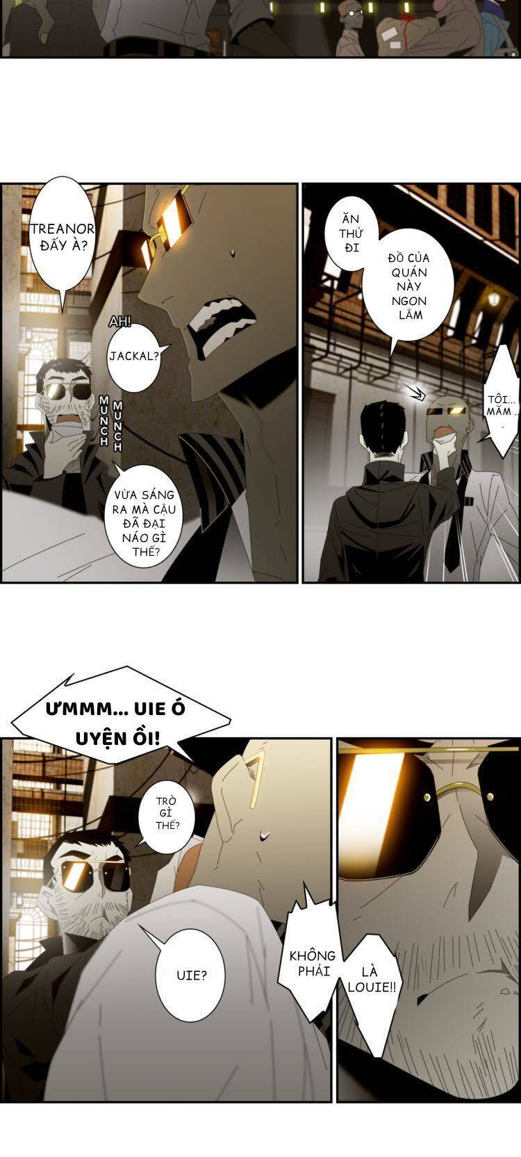 Automata Chapter 46 - Trang 2