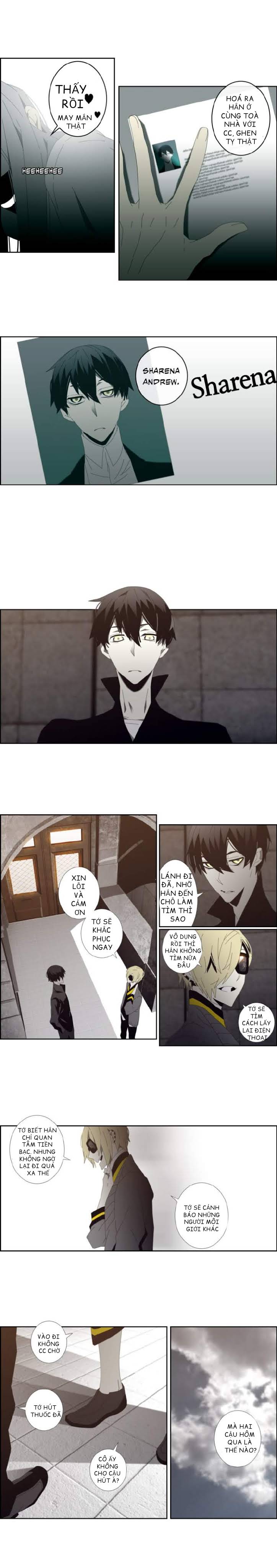 Automata Chapter 60 - Trang 5