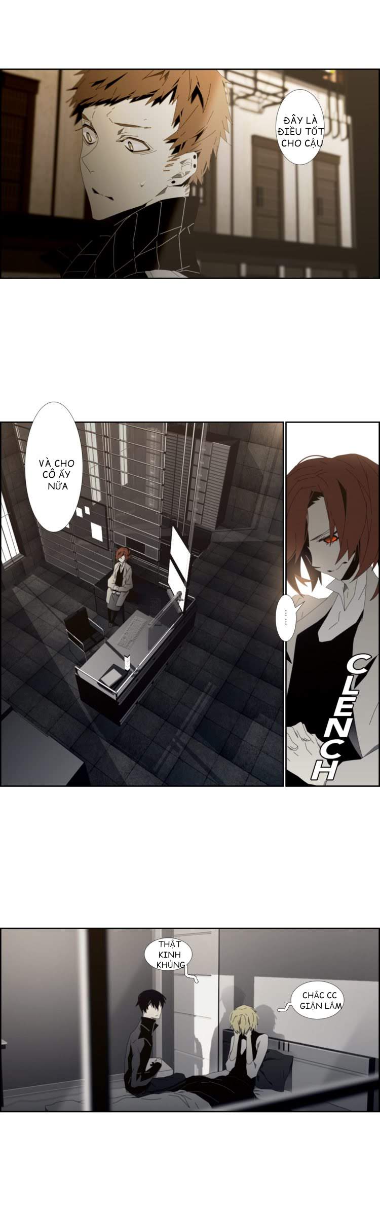 Automata Chapter 59 - Trang 6