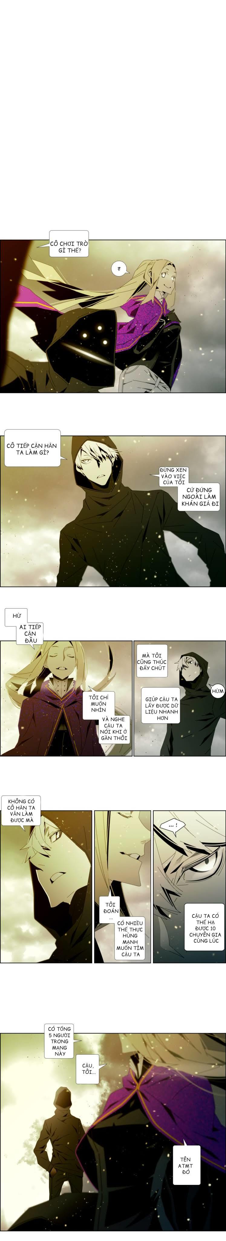 Automata Chapter 55 - Trang 1