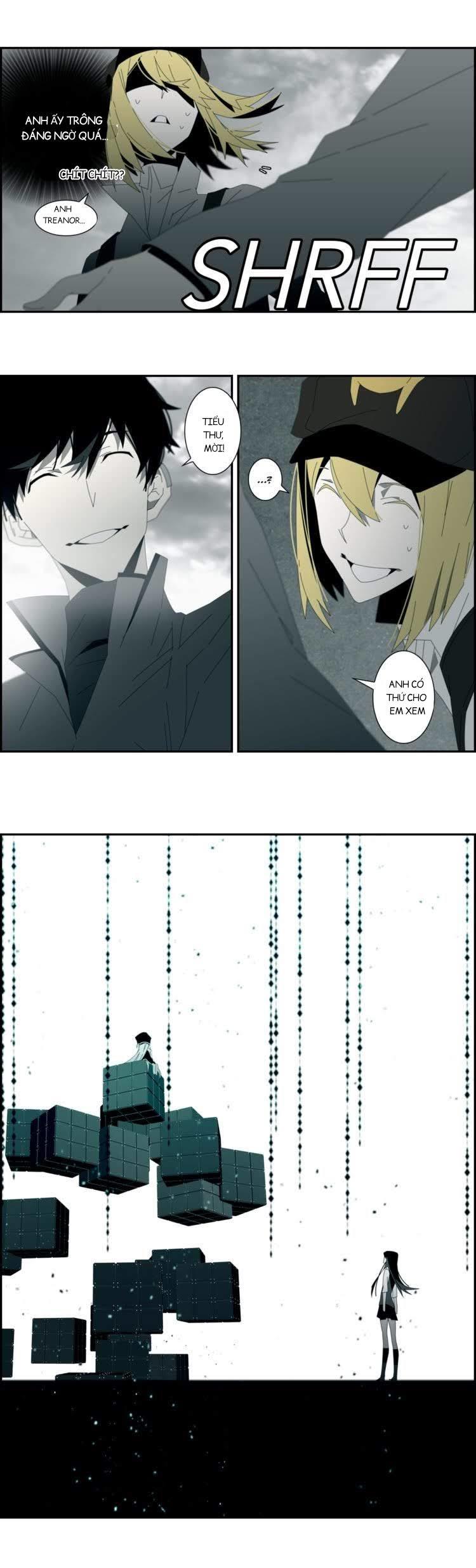 Automata Chapter 45 - Trang 6