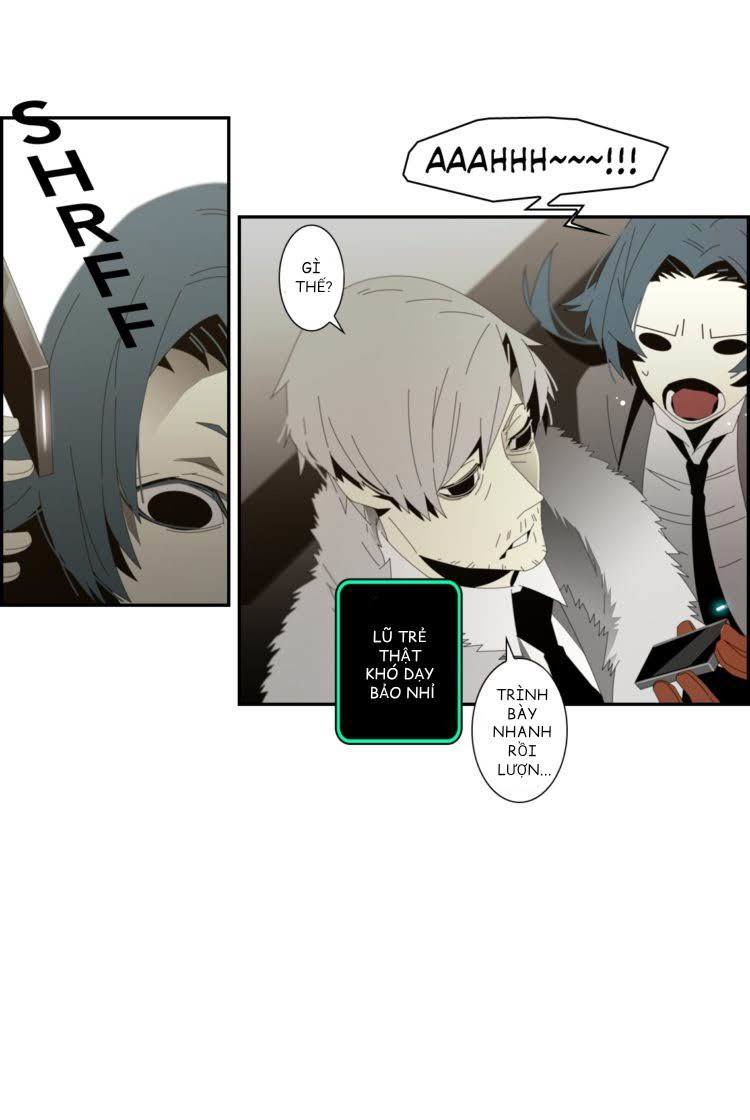 Automata Chapter 48 - Trang 6