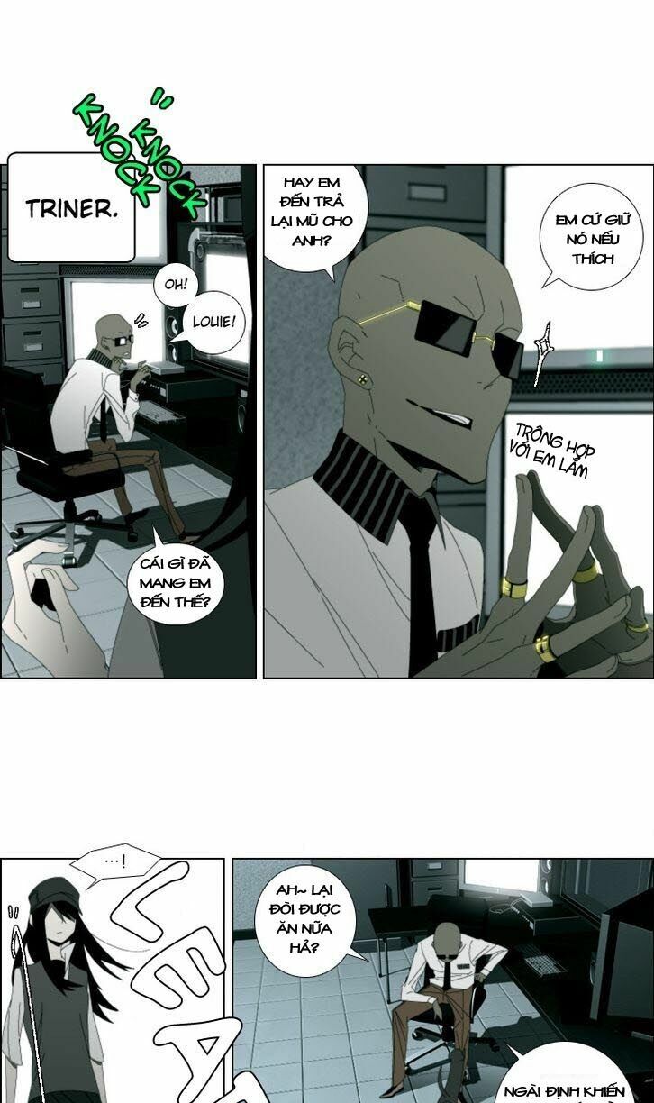 Automata Chapter 22 - Trang 1