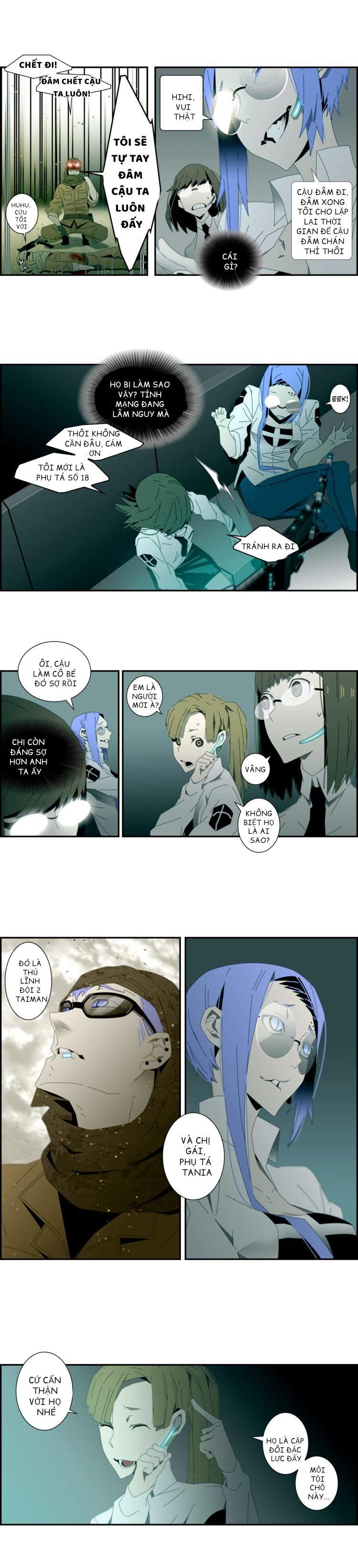 Automata Chapter 49 - Trang 2