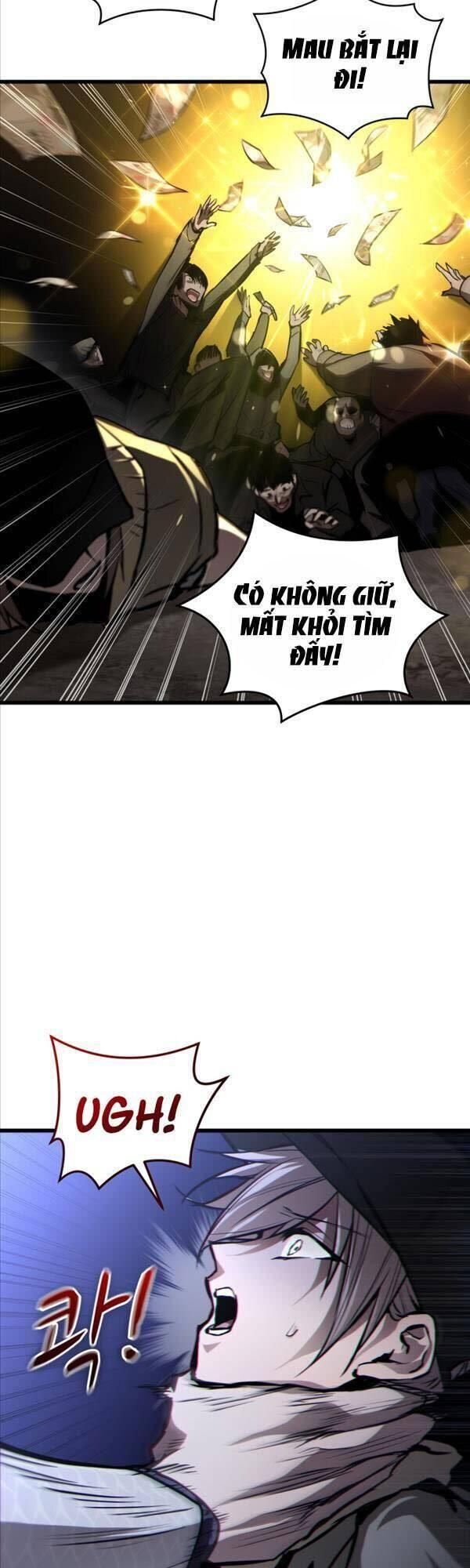 Con Đường Tái Sinh Chapter 1 - Trang 53