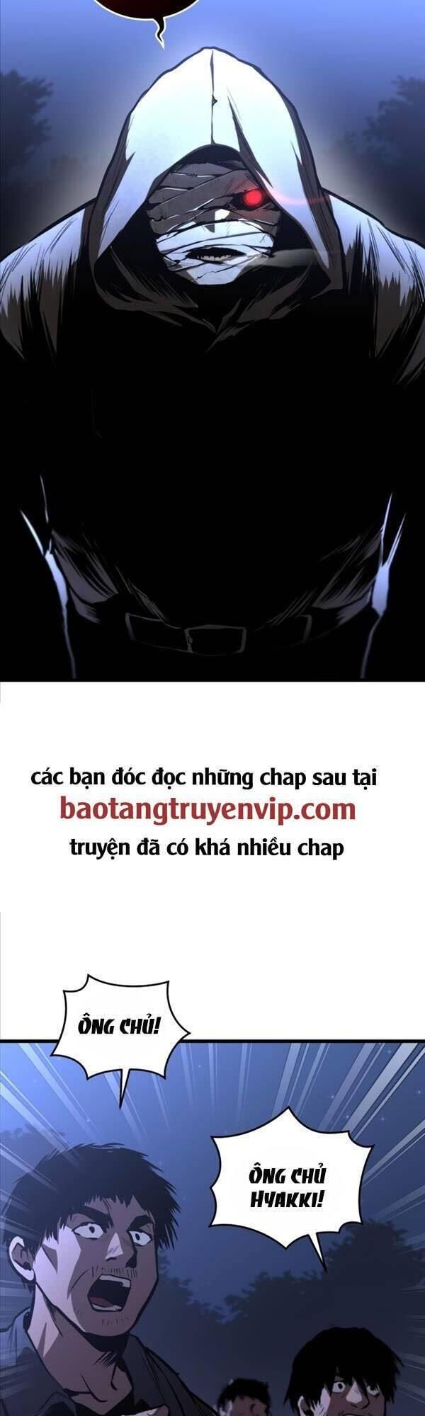 Con Đường Tái Sinh Chapter 1 - Trang 33