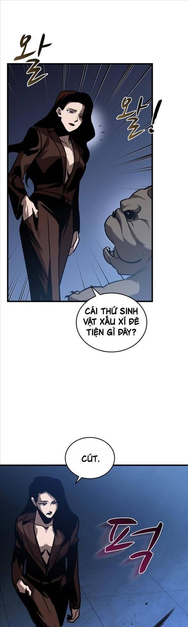 Con Đường Tái Sinh Chapter 4 - Trang 40