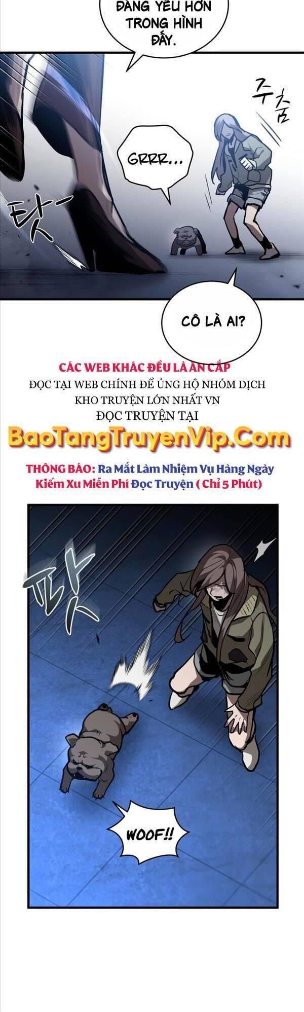 Con Đường Tái Sinh Chapter 4 - Trang 39