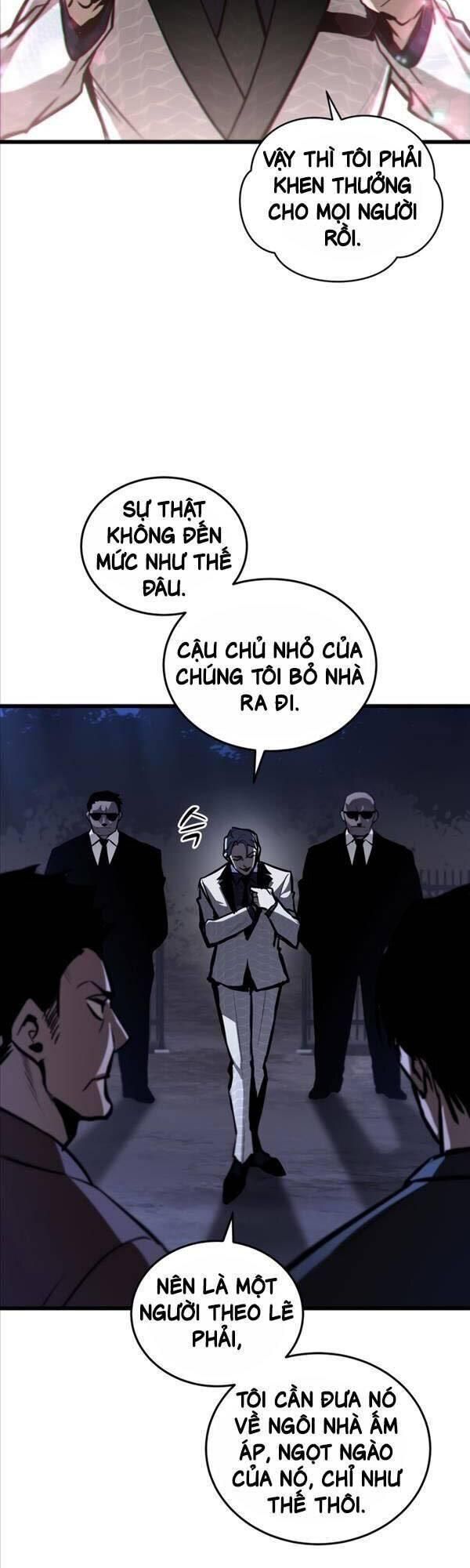 Con Đường Tái Sinh Chapter 1 - Trang 46