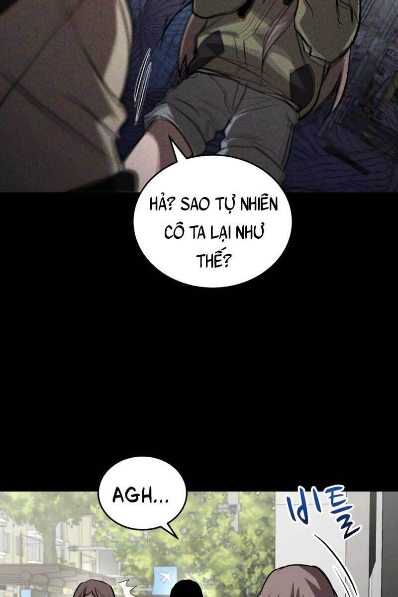 Con Đường Tái Sinh Chapter 8 - Trang 6