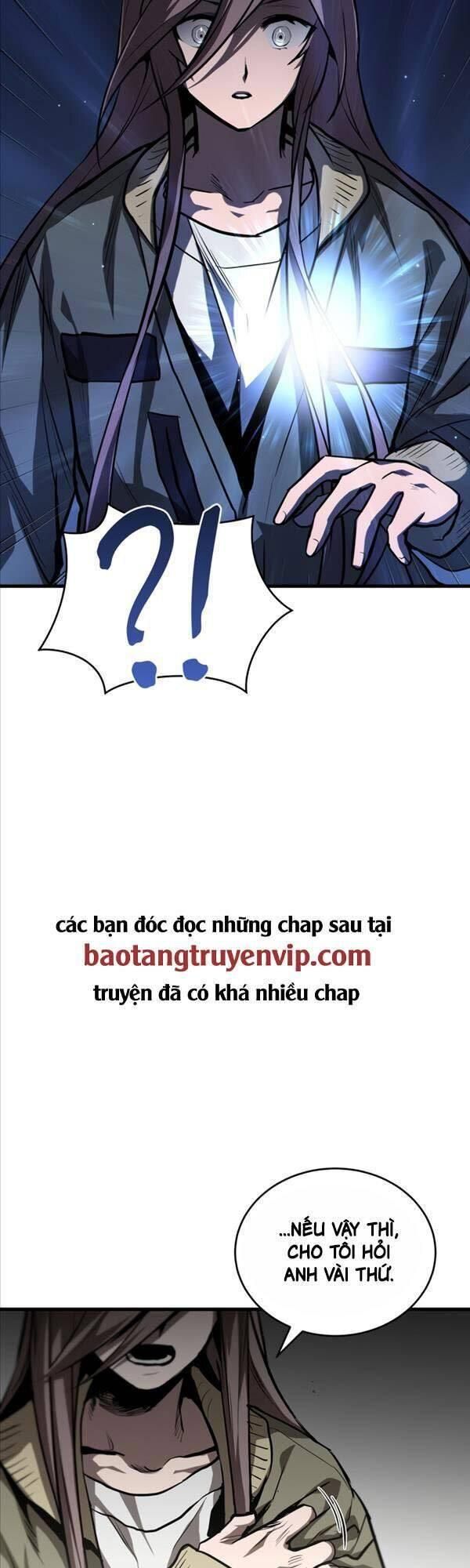 Con Đường Tái Sinh Chapter 4 - Trang 11