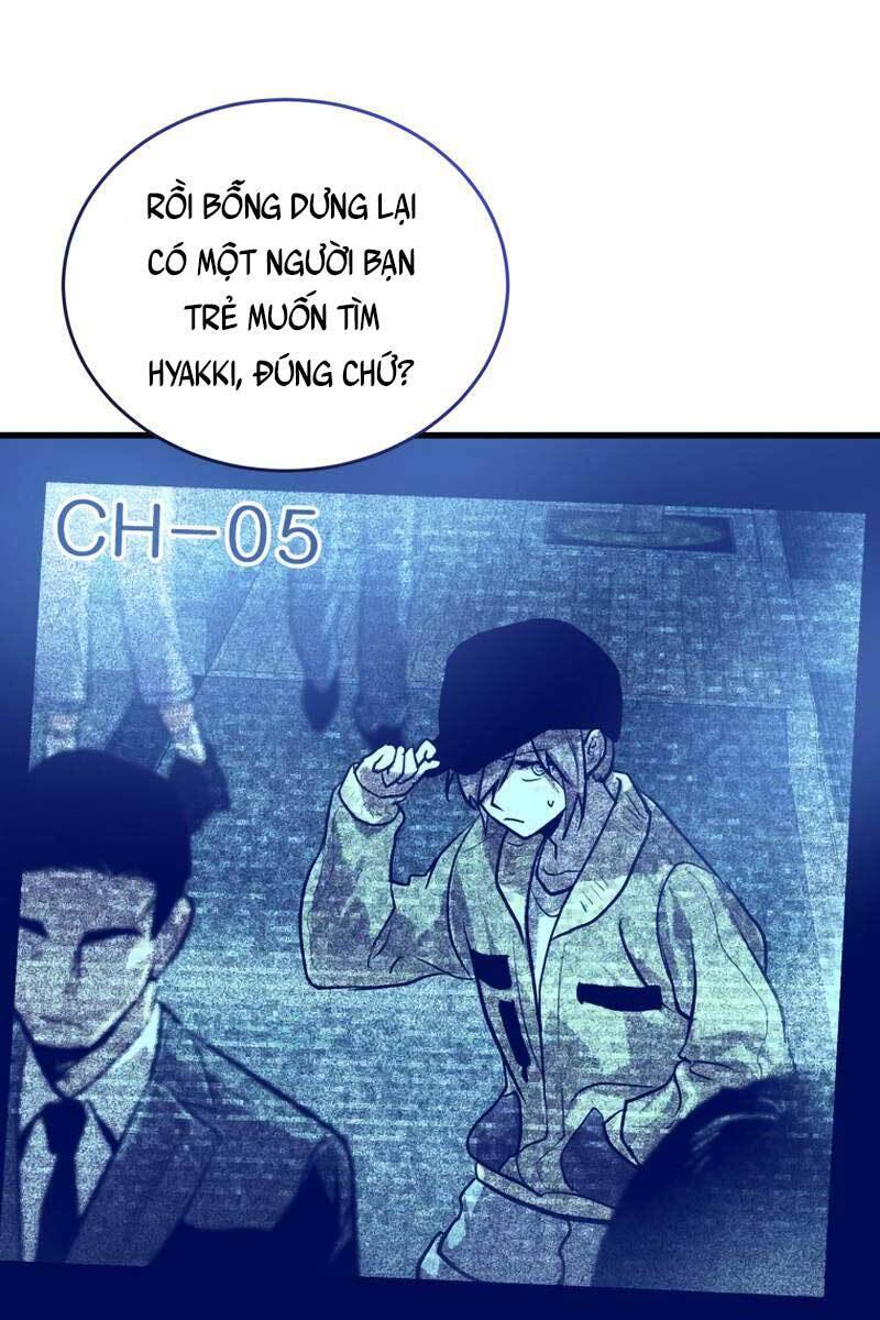 Con Đường Tái Sinh Chapter 6 - Trang 67