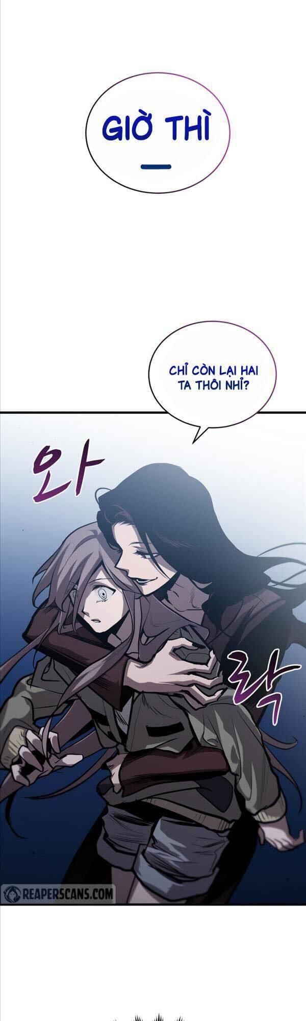 Con Đường Tái Sinh Chapter 4 - Trang 42