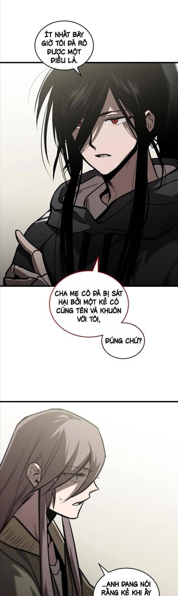 Con Đường Tái Sinh Chapter 4 - Trang 7