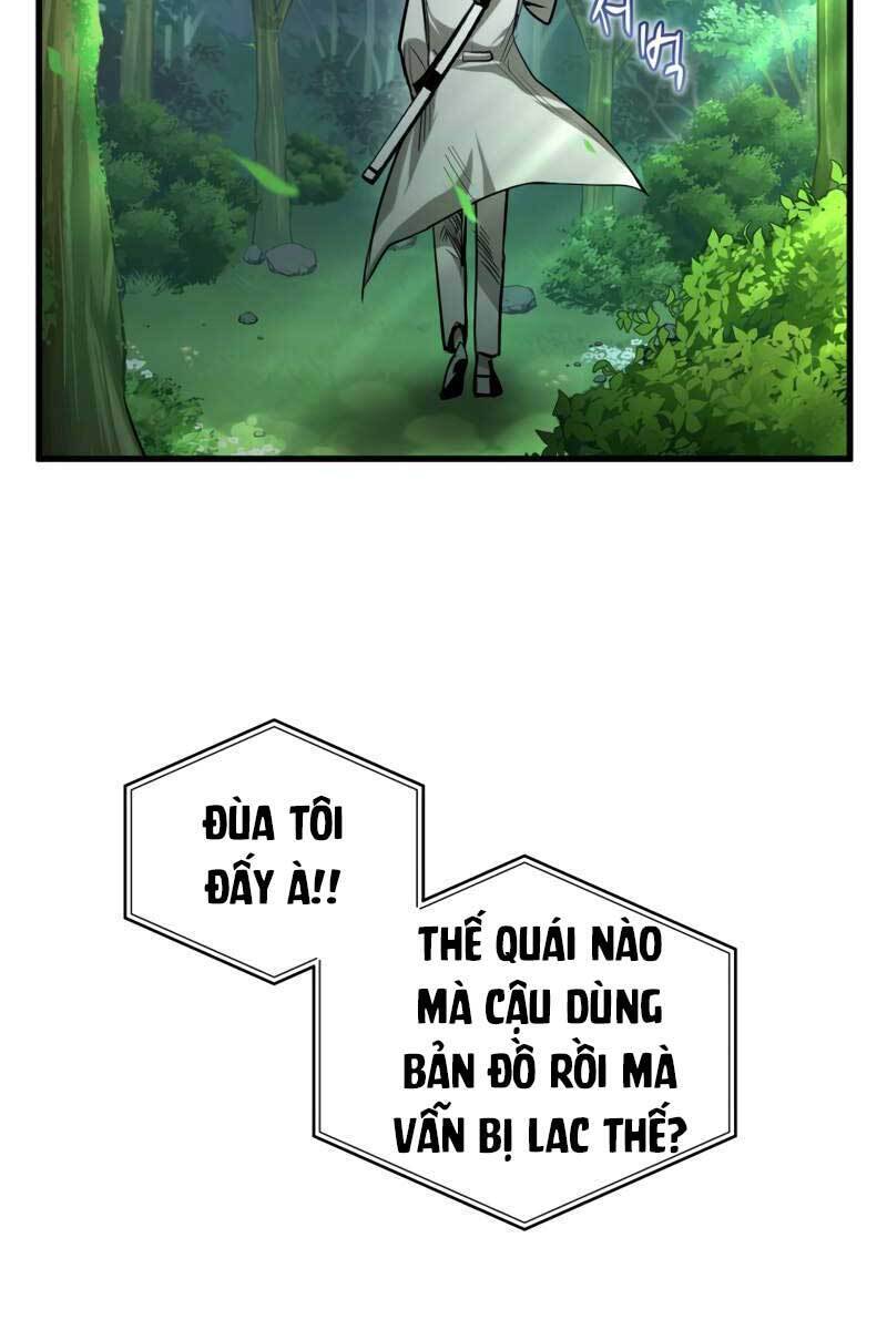 Con Đường Tái Sinh Chapter 8 - Trang 30