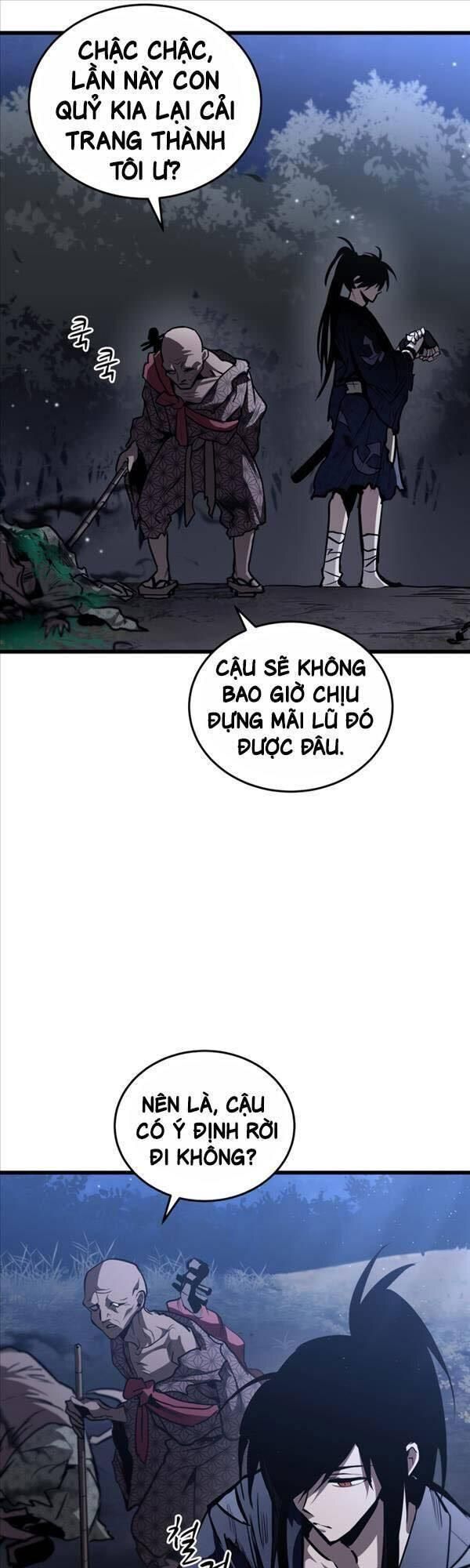 Con Đường Tái Sinh Chapter 1 - Trang 13