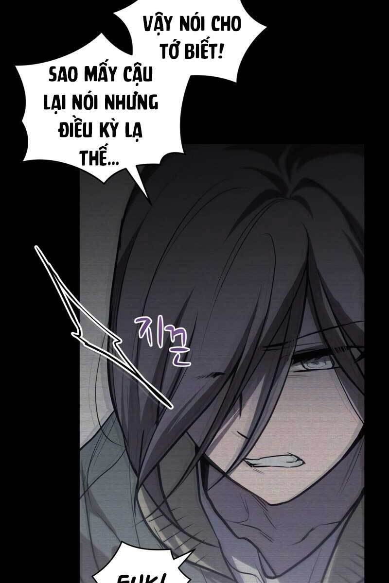 Con Đường Tái Sinh Chapter 8 - Trang 4