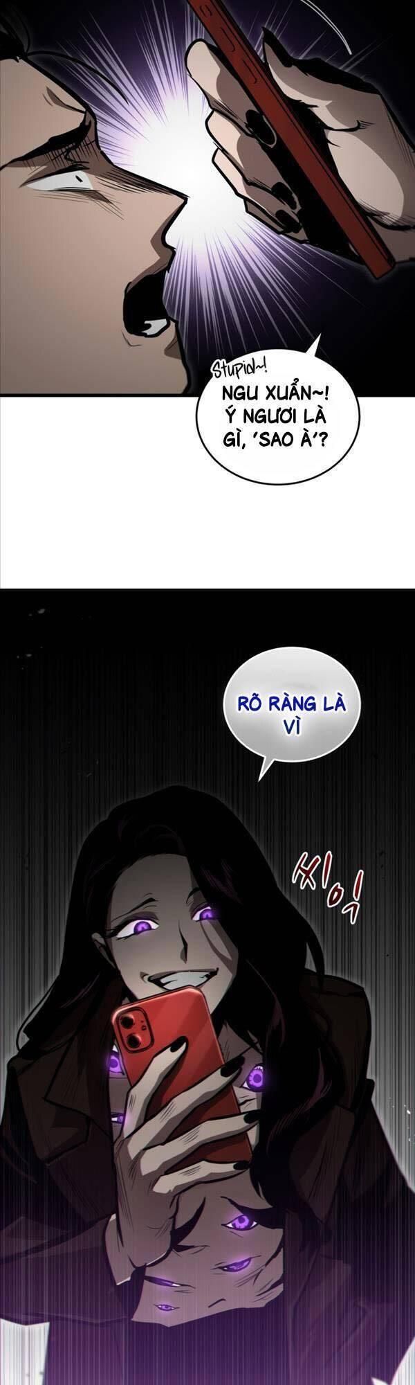 Con Đường Tái Sinh Chapter 3 - Trang 33