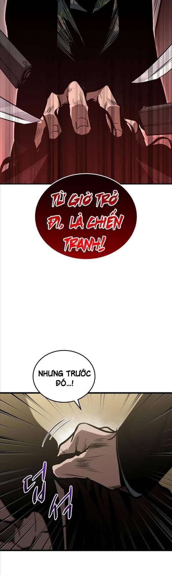 Con Đường Tái Sinh Chapter 3 - Trang 23