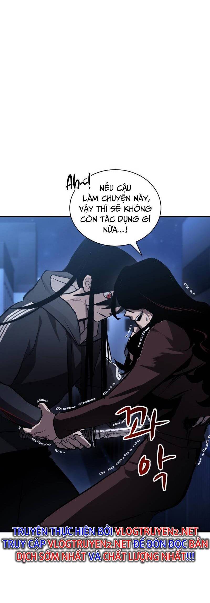 Con Đường Tái Sinh Chapter 5 - Trang 35