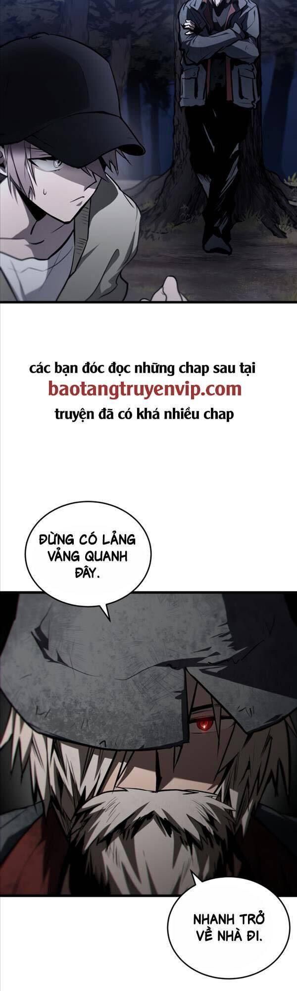 Con Đường Tái Sinh Chapter 1 - Trang 25