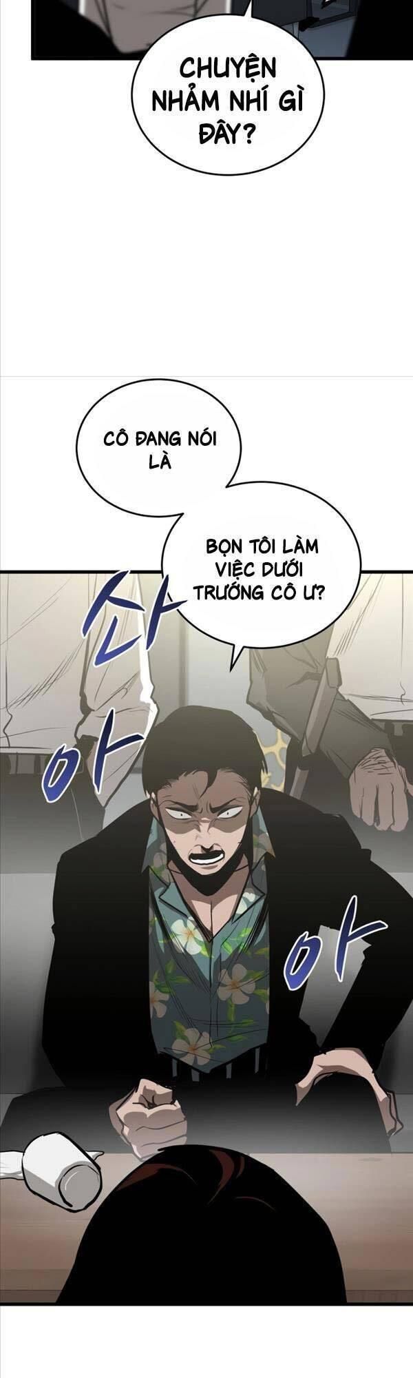 Con Đường Tái Sinh Chapter 3 - Trang 17