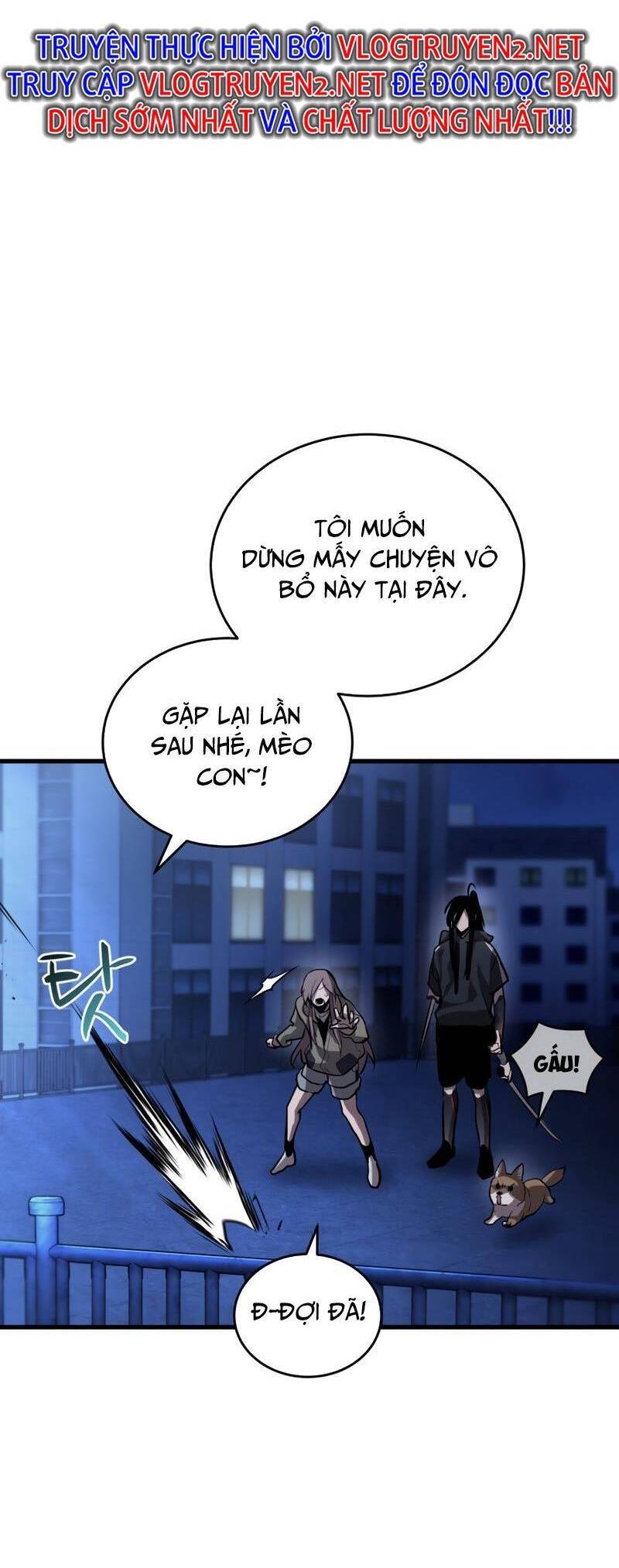 Con Đường Tái Sinh Chapter 5 - Trang 44