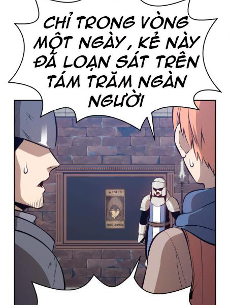 Gậy Gỗ Cấp 99 Chapter 2.5 - Trang 111