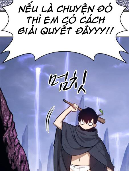 Gậy Gỗ Cấp 99 Chapter 2.5 - Trang 17