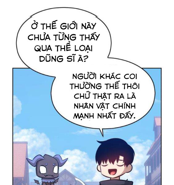 Gậy Gỗ Cấp 99 Chapter 3 - Trang 92