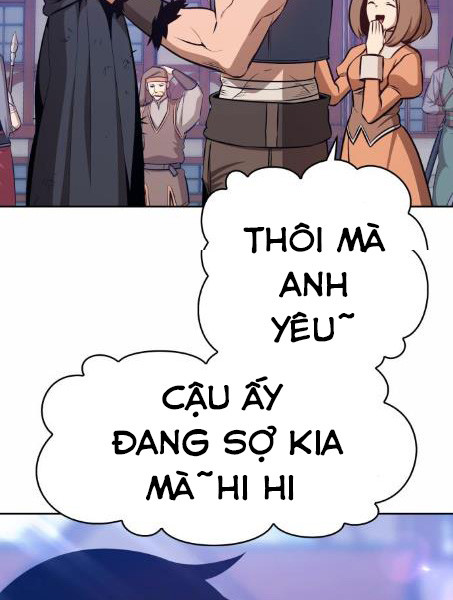 Gậy Gỗ Cấp 99 Chapter 2 - Trang 20