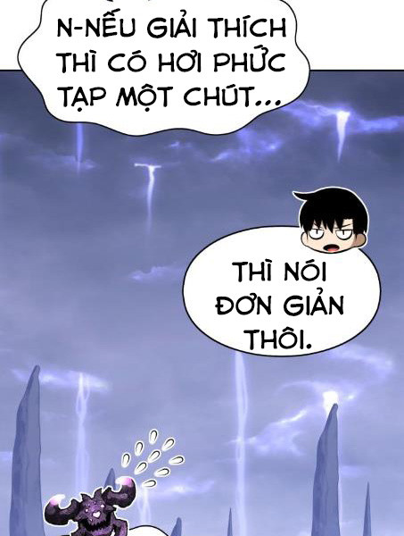 Gậy Gỗ Cấp 99 Chapter 2.5 - Trang 28