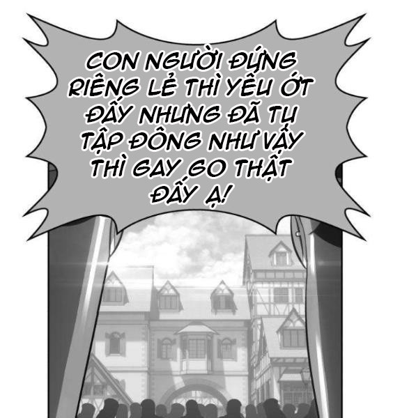 Gậy Gỗ Cấp 99 Chapter 3.5 - Trang 41