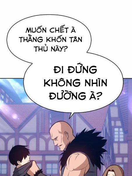 Gậy Gỗ Cấp 99 Chapter 2 - Trang 19