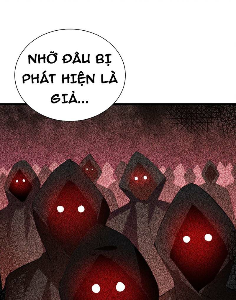 Đừng Triệu Hoán Ta Nữa Chapter 6 - Trang 22