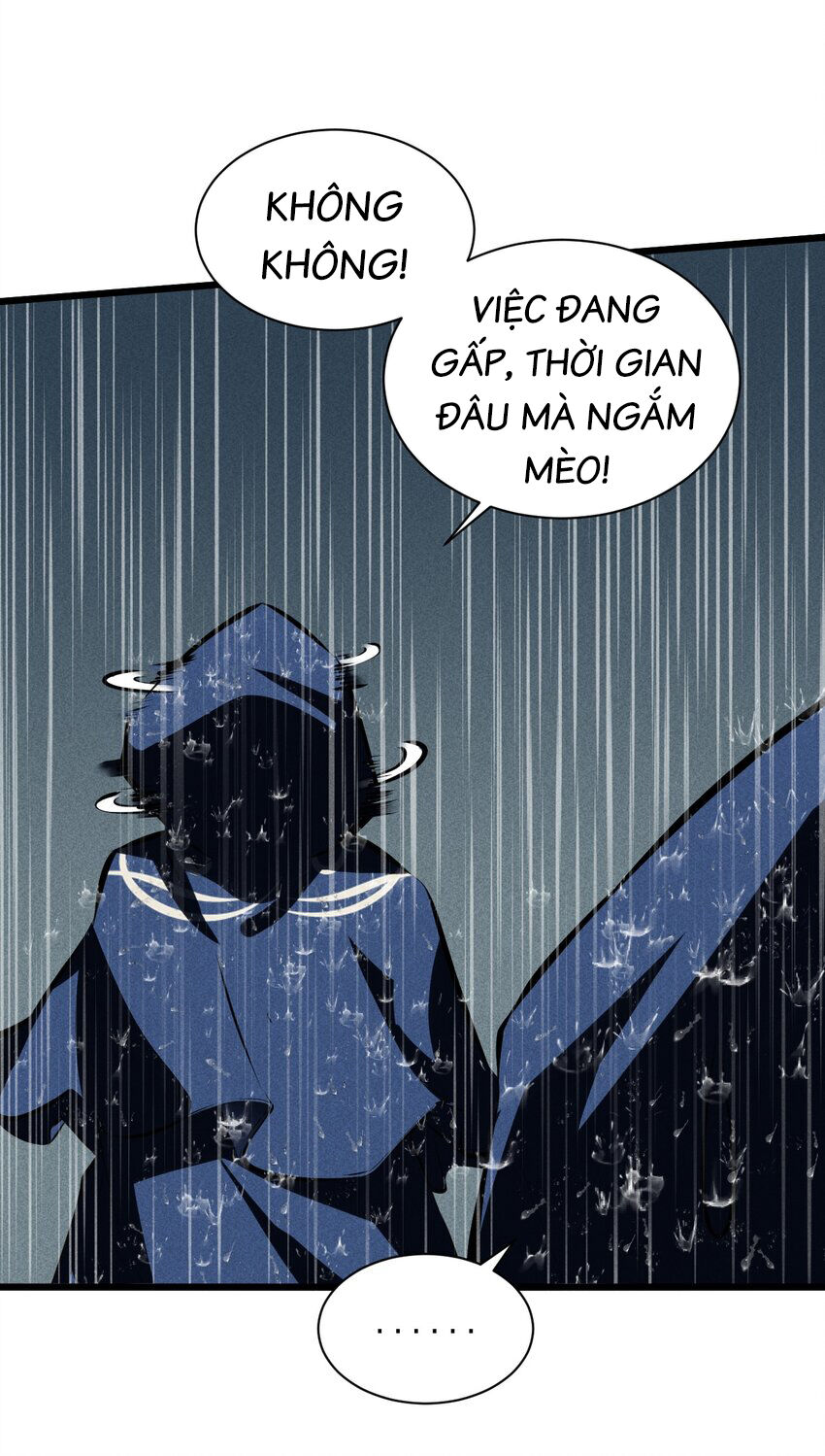 Đừng Triệu Hoán Ta Nữa Chapter 19 - Trang 3