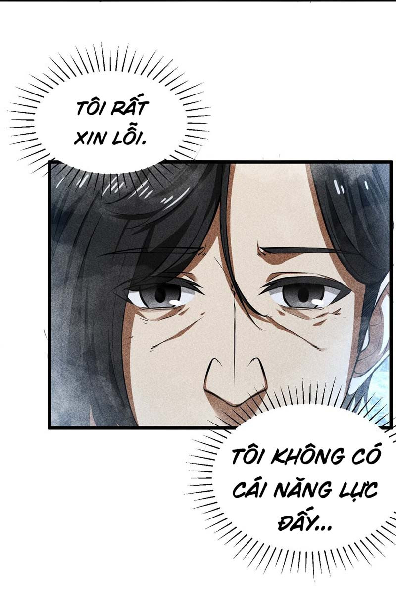 Đừng Triệu Hoán Ta Nữa Chapter 10 - Trang 11