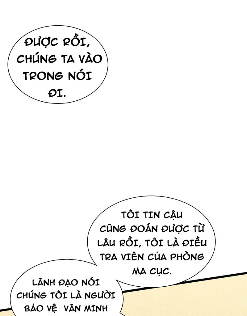 Đừng Triệu Hoán Ta Nữa Chapter 13 - Trang 54