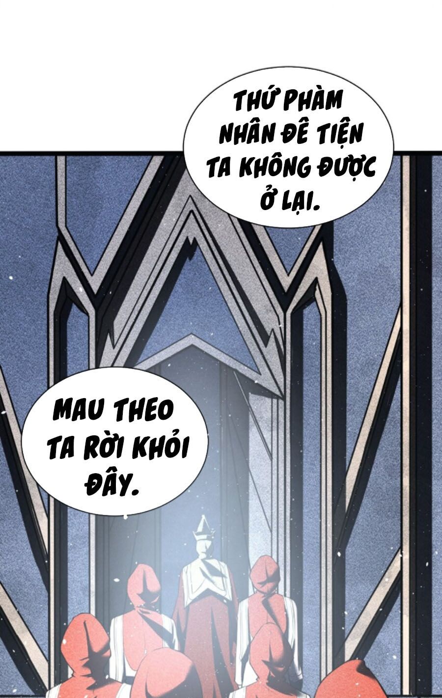 Đừng Triệu Hoán Ta Nữa Chapter 1 - Trang 58