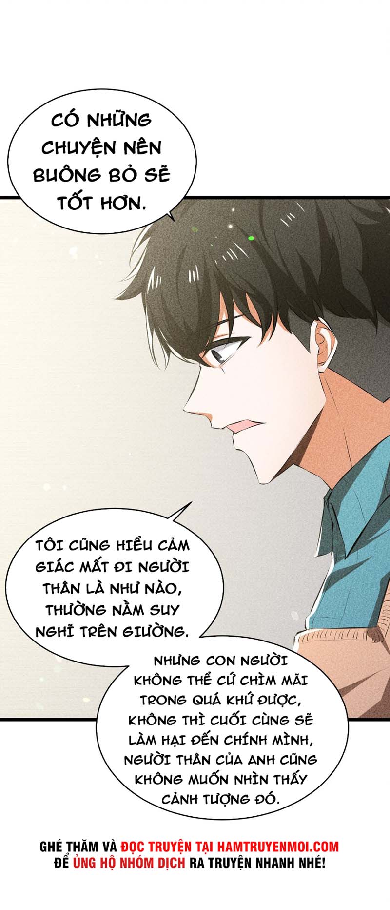 Đừng Triệu Hoán Ta Nữa Chapter 8 - Trang 45