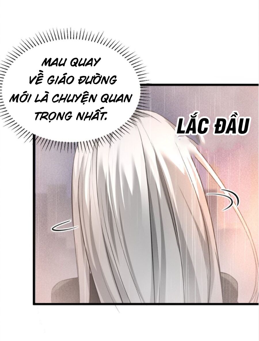 Đừng Triệu Hoán Ta Nữa Chapter 3 - Trang 21