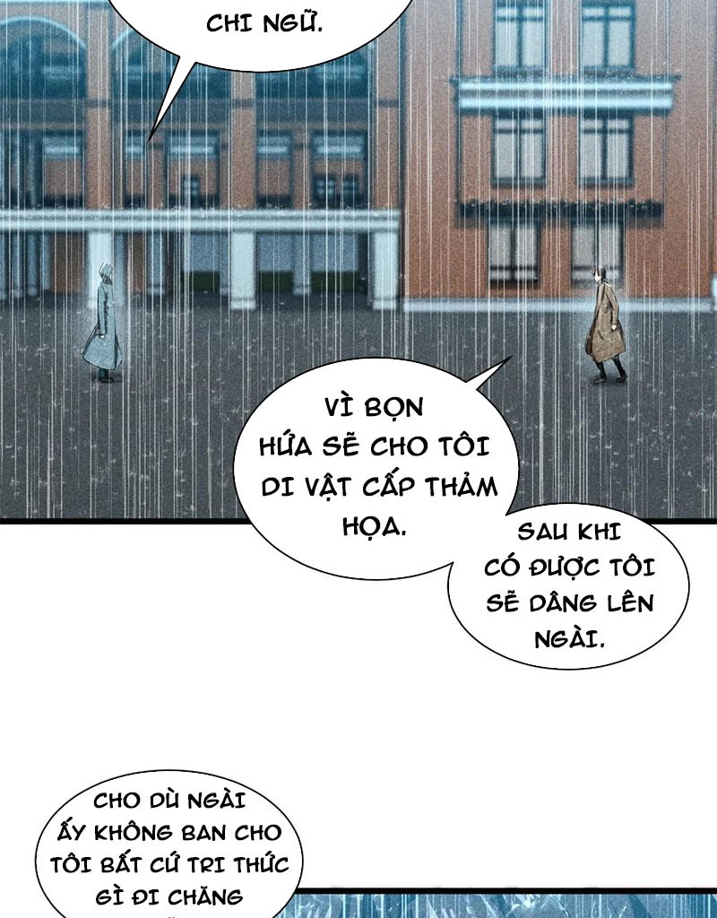 Đừng Triệu Hoán Ta Nữa Chapter 17 - Trang 66