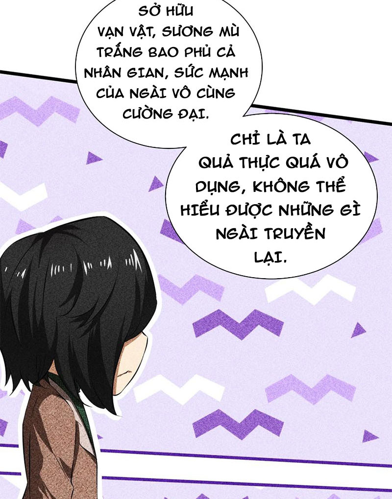 Đừng Triệu Hoán Ta Nữa Chapter 14 - Trang 35