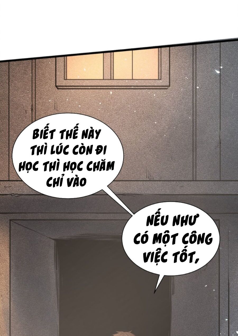 Đừng Triệu Hoán Ta Nữa Chapter 1 - Trang 5