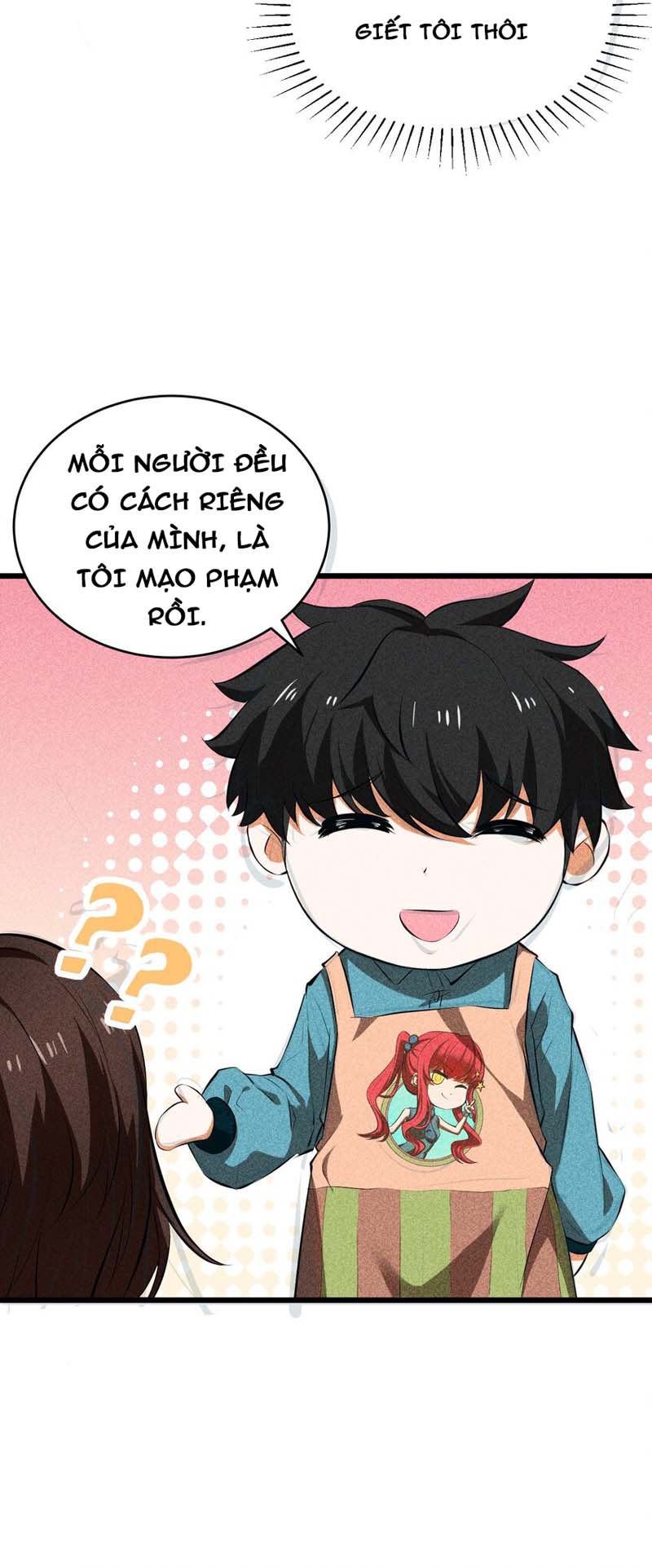 Đừng Triệu Hoán Ta Nữa Chapter 8 - Trang 48