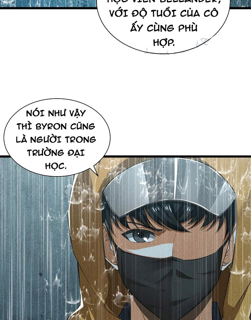 Đừng Triệu Hoán Ta Nữa Chapter 15 - Trang 37