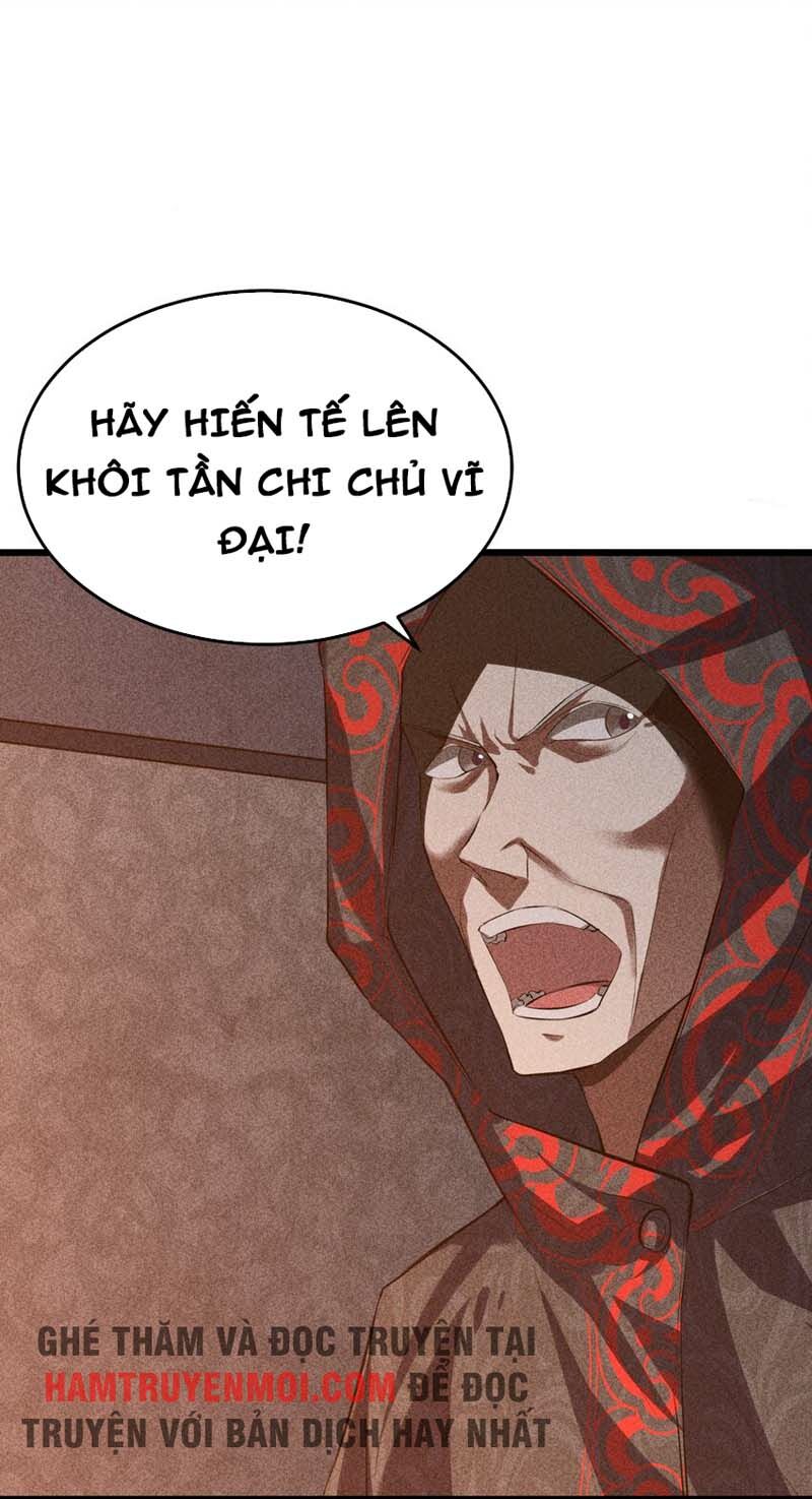 Đừng Triệu Hoán Ta Nữa Chapter 6 - Trang 46