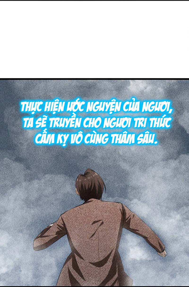 Đừng Triệu Hoán Ta Nữa Chapter 10 - Trang 20